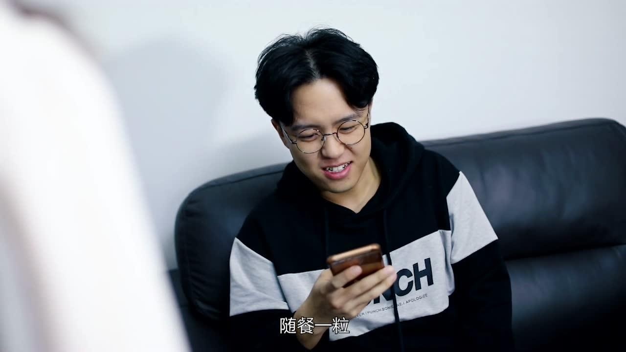 瘦主角别动怒这种减肥方式很简单