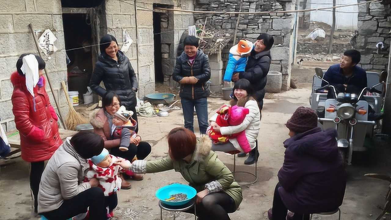 春节拜年要注意,串门别去这3种人家里,为什么