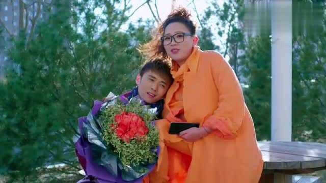 神犬小七女友表示家里大壮说了算大壮还有我说了算的时候
