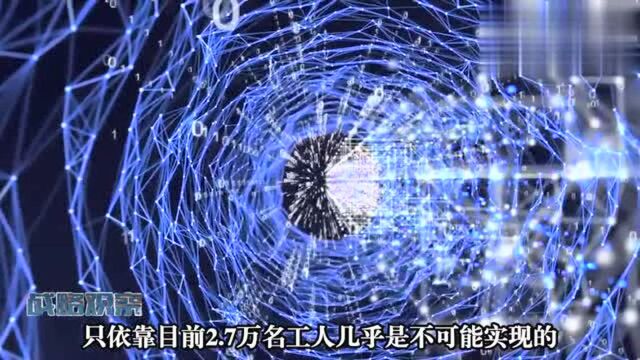 与技术无关?外国5G存在“致命伤”,外国人:这方面必须学华为