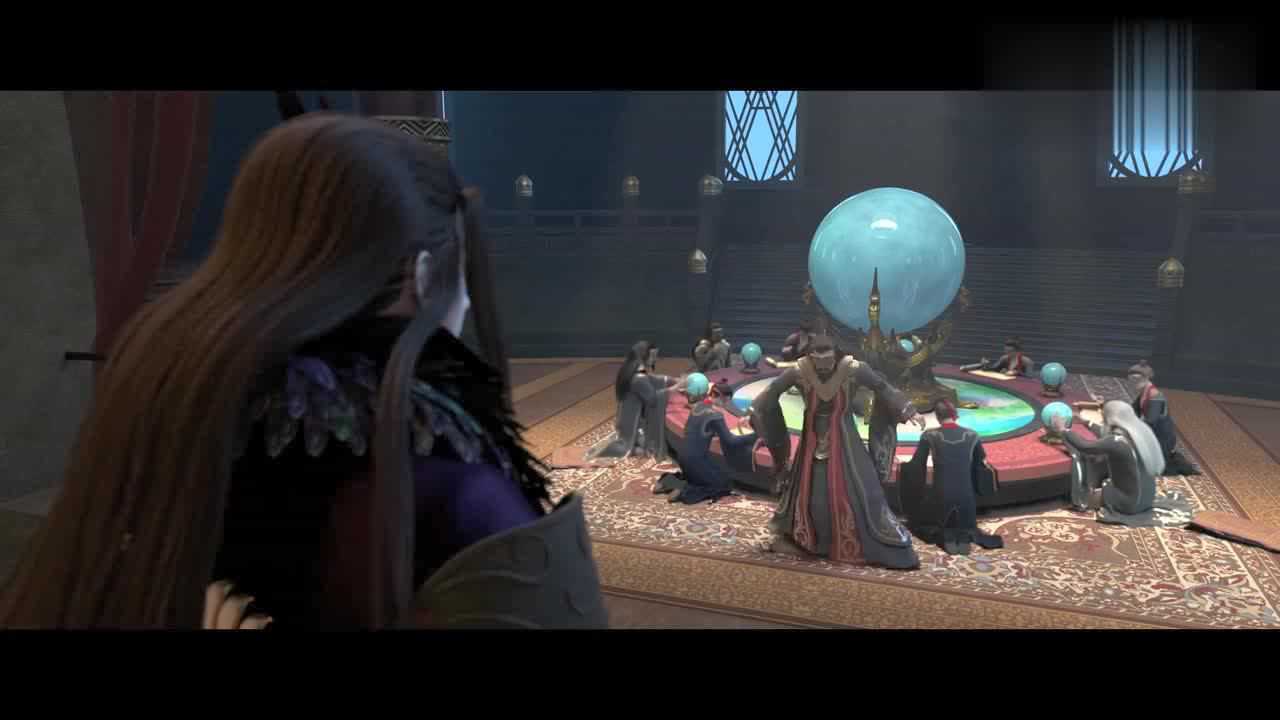 雪鹰领主雪鹰终于归来龙山楼楼主终于松了一口气