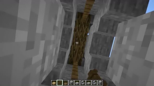 【Minecraft Sekai】我的世界—教你建一座城堡(第一部分)