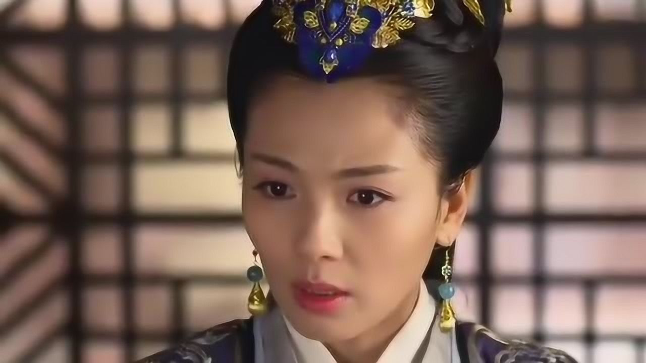 芈月传:诸位已成年的公子都被分封出去,但稷儿没有被分封出去