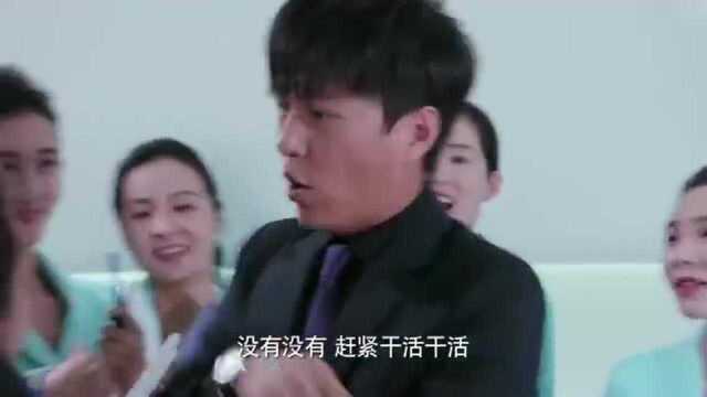 这样的公司我能去吗?工资多少不在乎!