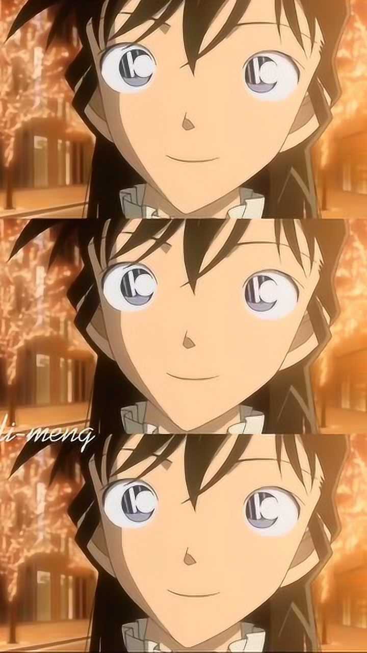 毛利兰：我并不讨厌等待，因为等待的越久看到他的时候也就越幸福！_高清1080P在线观看平台_腾讯视频