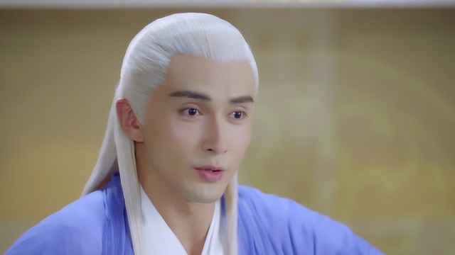 三生三世枕上书·司命星君的搞笑日常