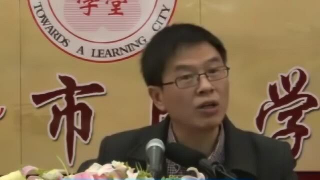 郦波:魏晋书法世家谢氏家族,谢万不靠谱,谢安专门补锅!