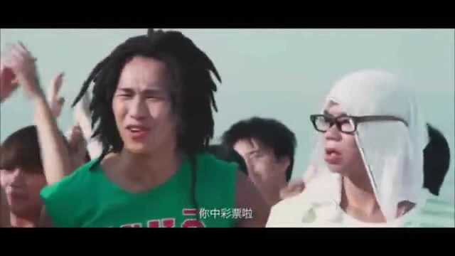 热浪球爱战好一场沙滩排球赛,真是赏心悦目,美女加体育,真赞