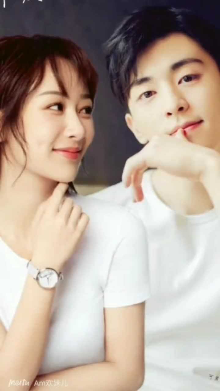 邓伦杨紫,有喜欢他们的吗