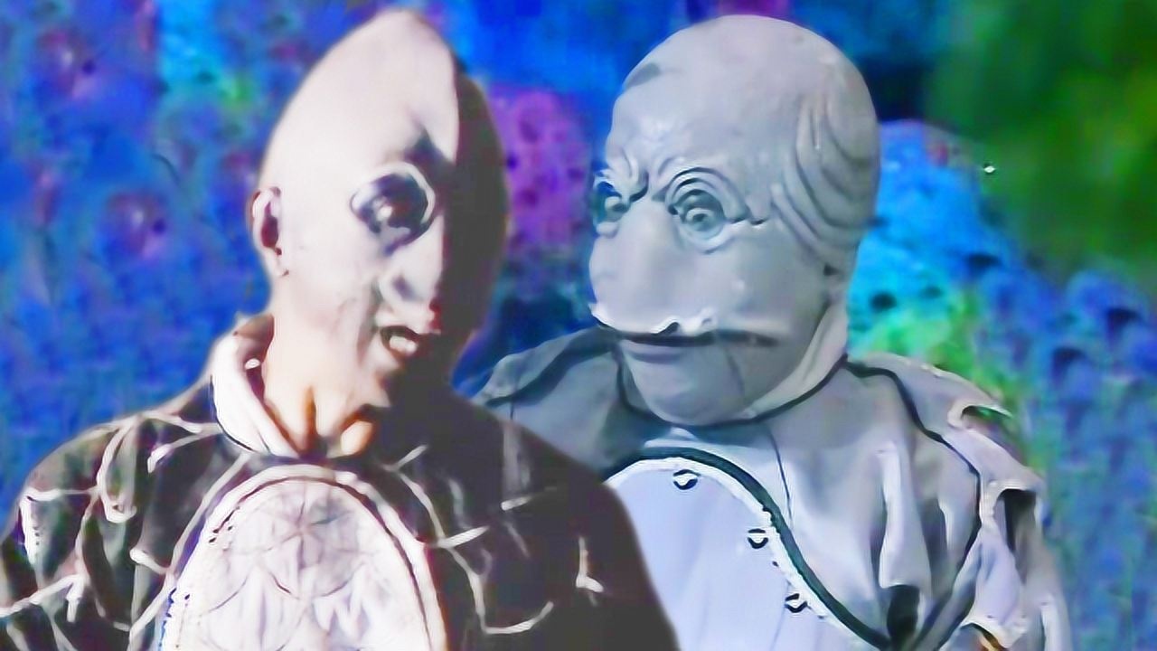 奔波儿灞灞波儿奔名字是怎么来的原来不是作者胡编而有深意