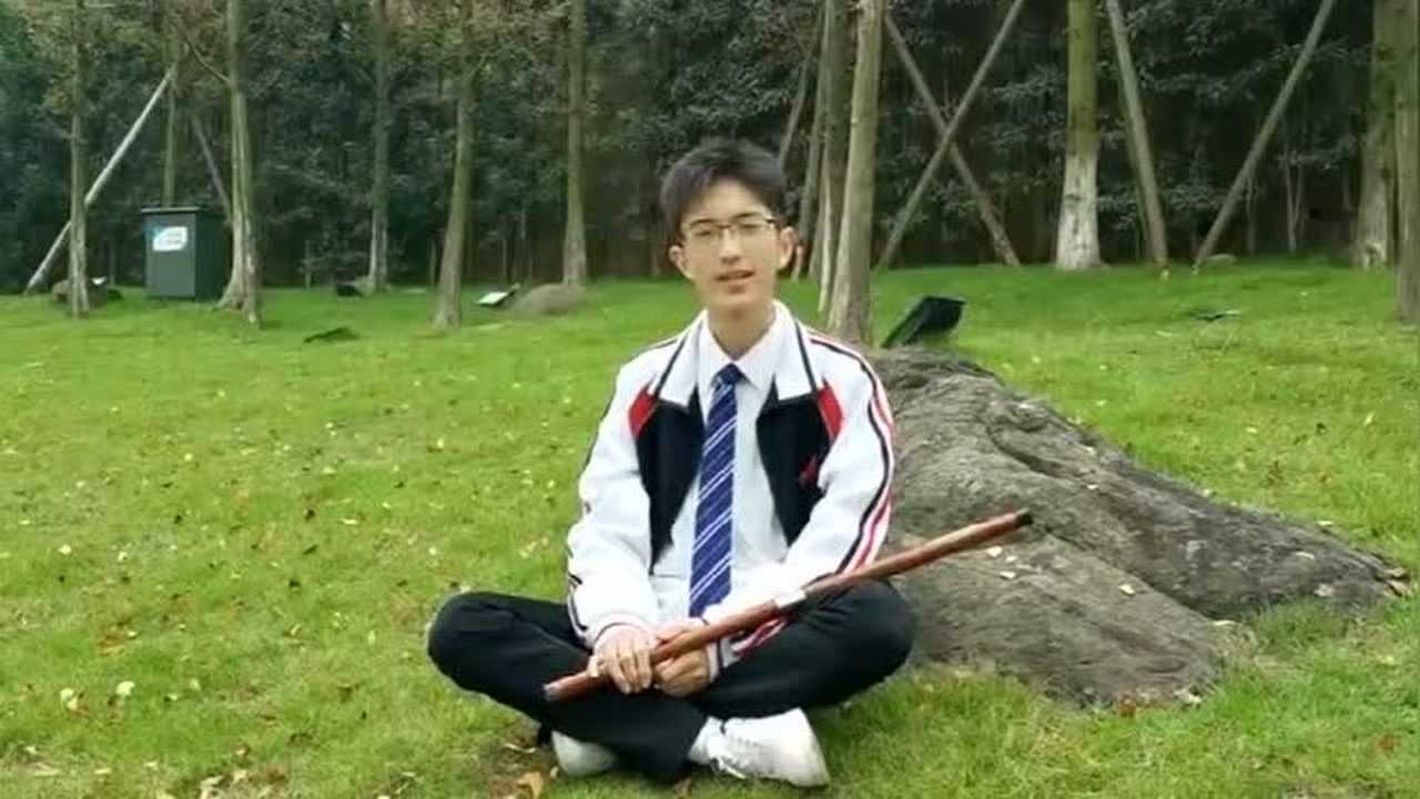 宜宾三中 宋明糠