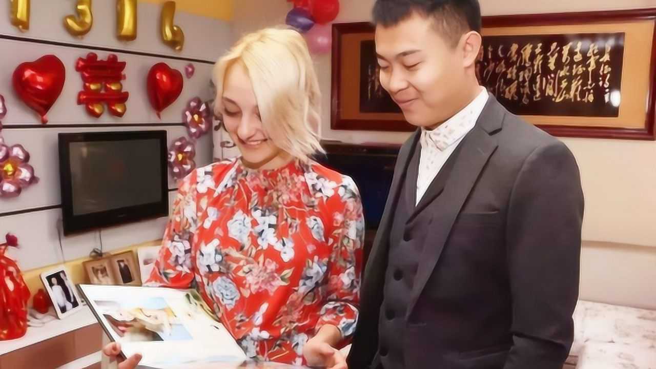 为何在俄罗斯工作的中国人不到3年就娶了当地美女真相很现实
