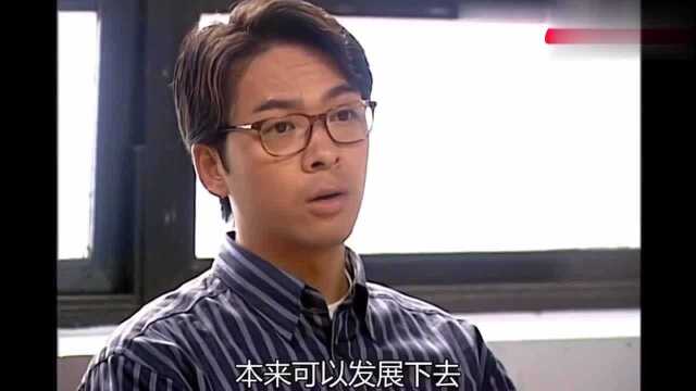 影视:法政部曹sir竟认识四名死者,但他却只字不提,令人怀疑