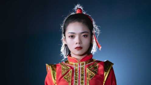 女儿当自强，最秀中国风舞蹈《木兰》准备好！