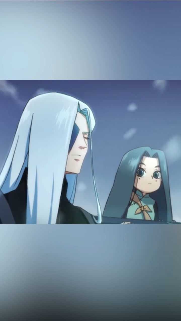 梅花十三的师傅到底是什么人《刺客伍六七》