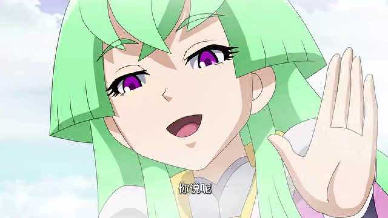 爆裂飞车叶岚太聪明了踩了变大蘑菇后疯狂攻击丁鹤