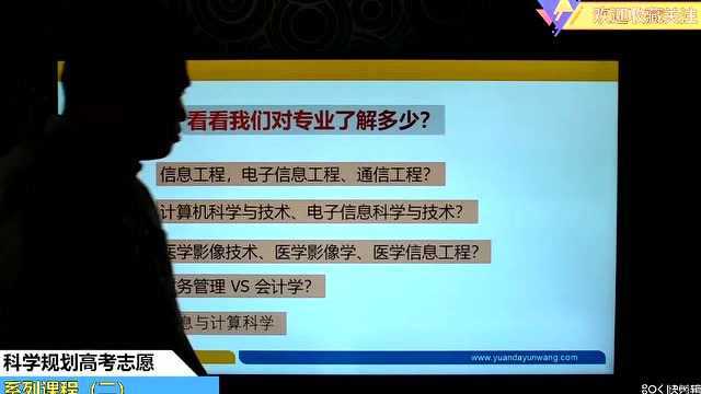 科学志愿规划(二)了解十二大学科门类!