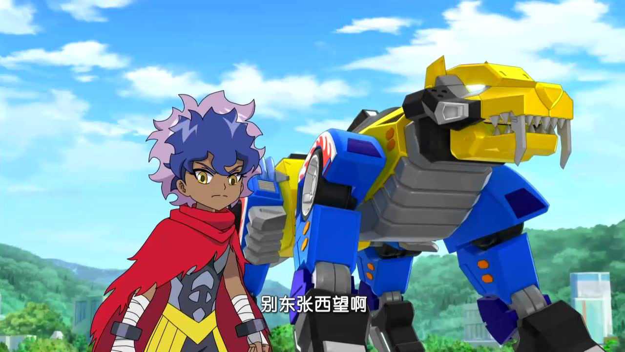 爆裂飞车熔岩爆与余烬对决无意间发现重大秘密