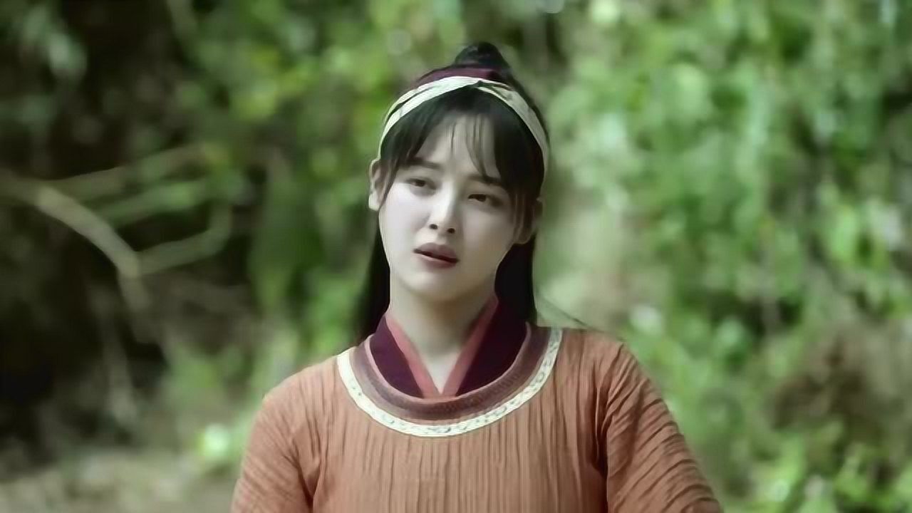 庆余年被五竹叔打败圣女故意调戏他不料师父看不过叫停五竹叔找苦荷