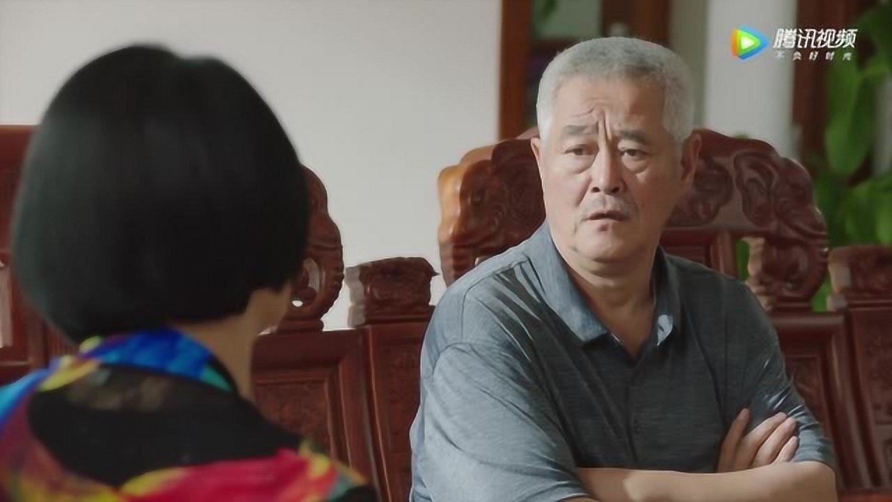 《刘老根3》腾讯视频热播,刘老根说大胖:心宽体胖你也不是啊