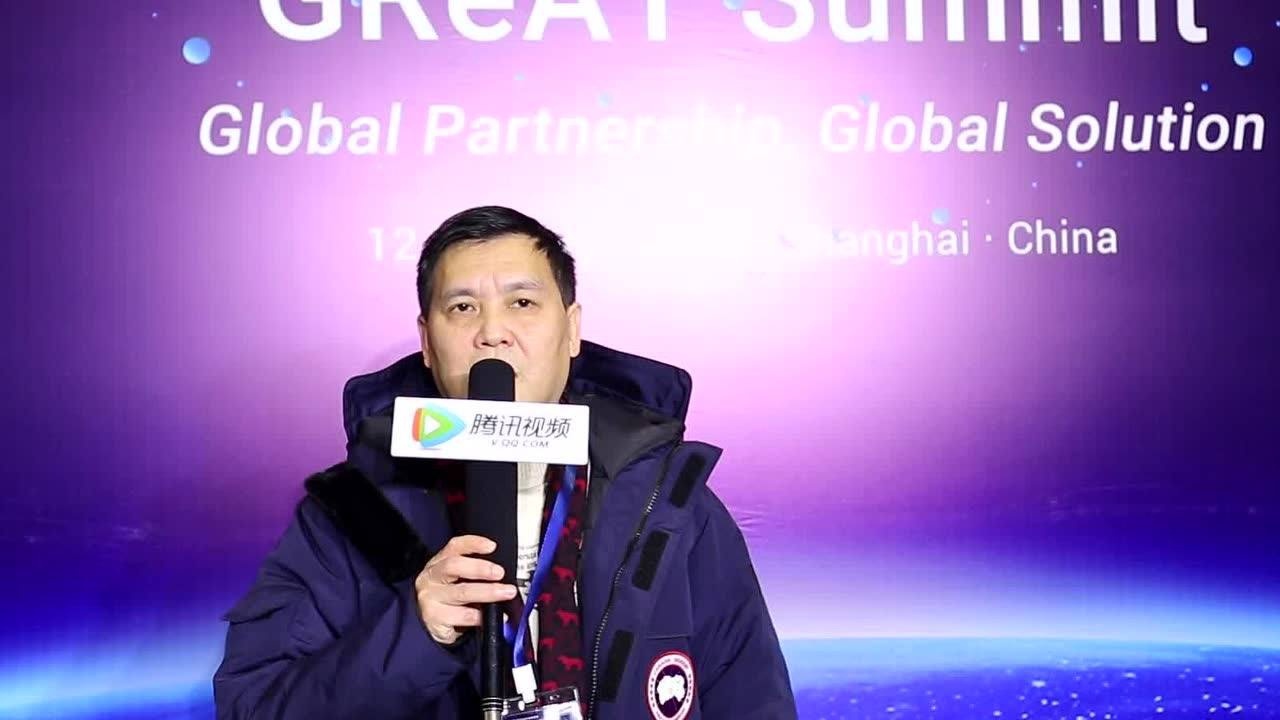 绵阳安州区中医院李俊勇:传统康复和现代康复结合可缩短治疗时间_腾讯