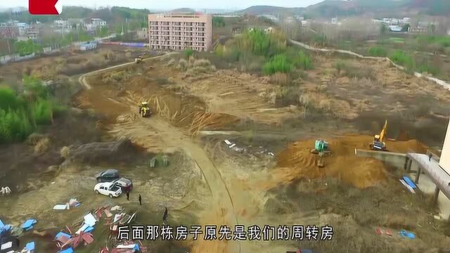 湖北将再建一所应急后备医院,浠水版“小汤山”7天内将完工