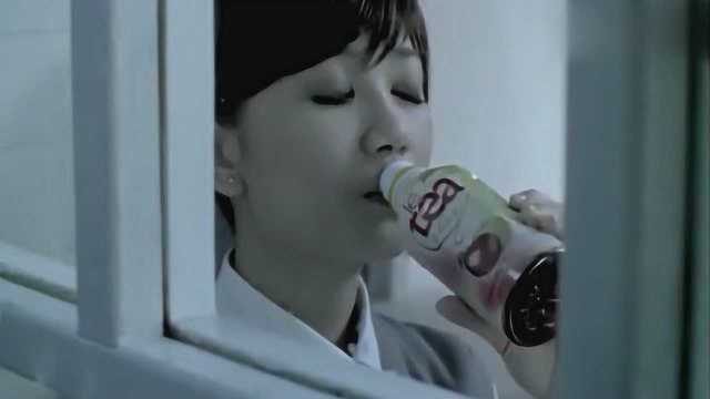 「高清修复」梁静茹  亲亲 MV