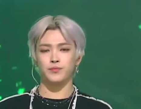 ATEEZ男团《Answer》,八人八色,风格独特