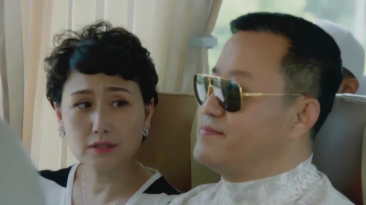 刘老根3刘大奎这下铁定心了缆车项目必成