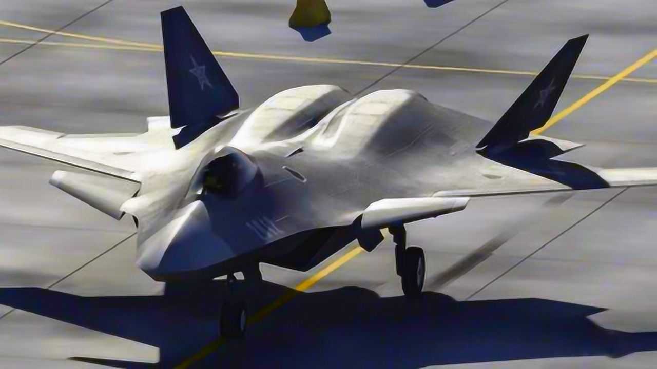 终于不再低调成飞总师披露神秘机型我国第六代机或2030年亮相