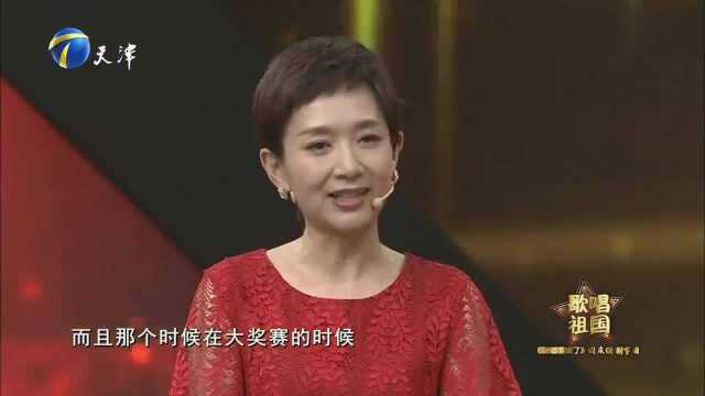 美女歌手杭天琪,讲述青年歌手大奖赛经历,自曝是“天命之子”