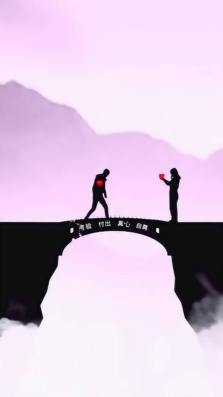 爱情里有两种遗憾一种就是你曾用力爱过的人最后却发现不值得