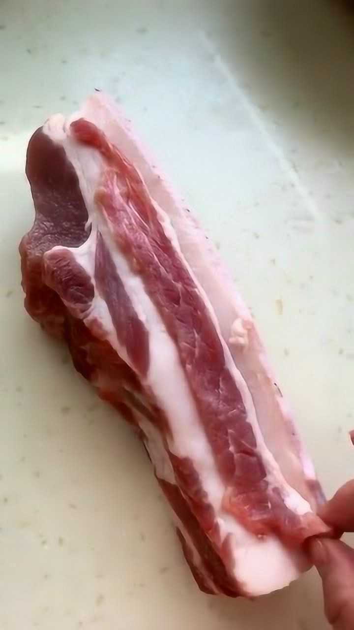 全款买到假肉,套路太深了,这样的卖家真过分!