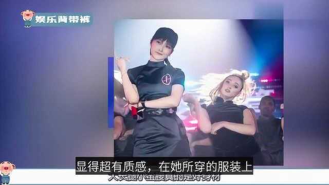 李宇春再上杂志封面,复古油头造型却引热议,是奇葩还是艺术美?