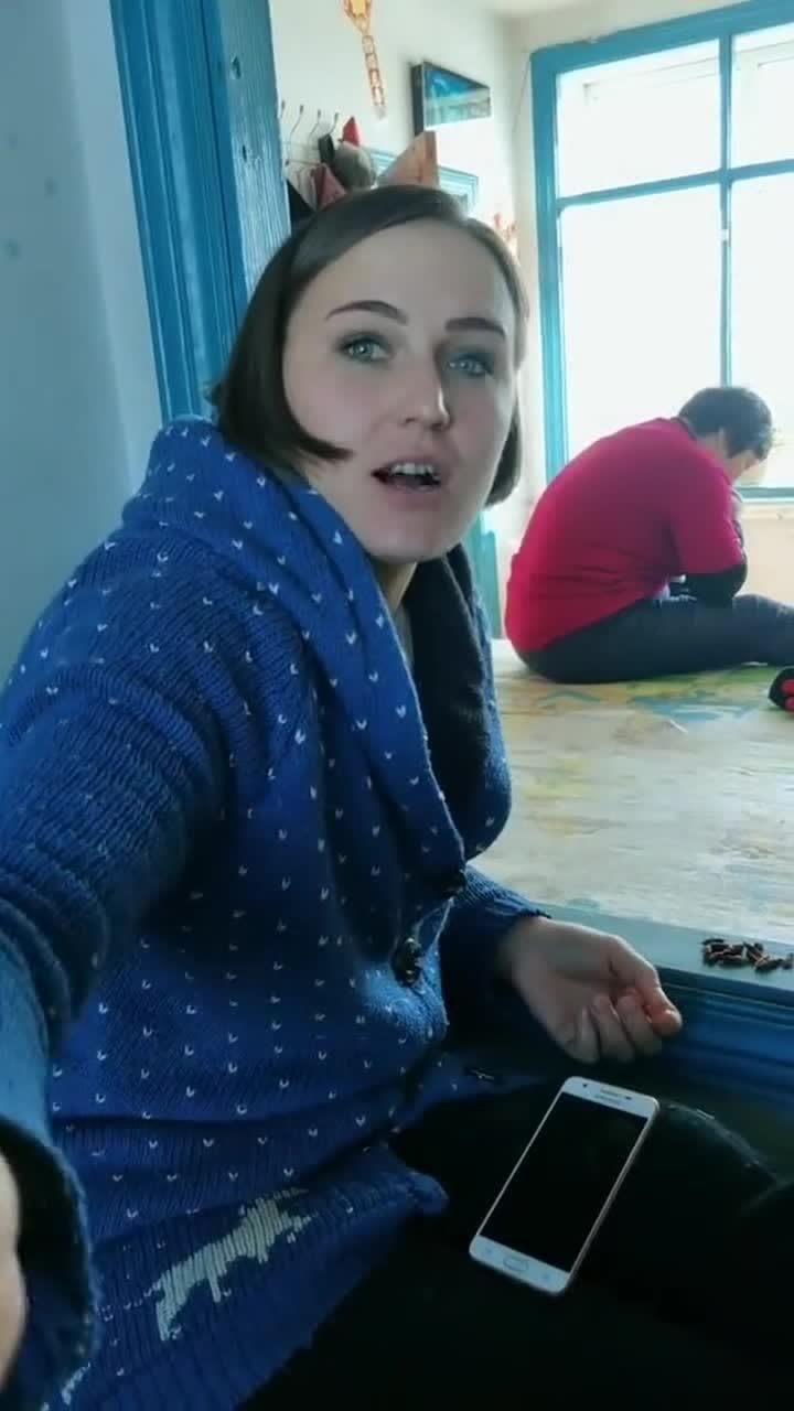 洋媳妇嫁来一年后竟变成东北老娘们环境决定了一切