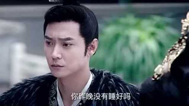 独孤天下:杨家管家都明白心机女曼陀来者不善,可杨坚却看不透