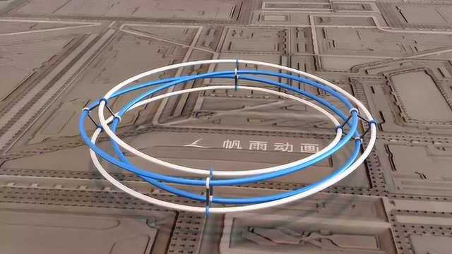 【分步演示】莫比乌斯环