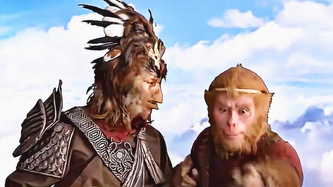 西游记昴日星官是一只大公鸡他是神仙还是妖怪