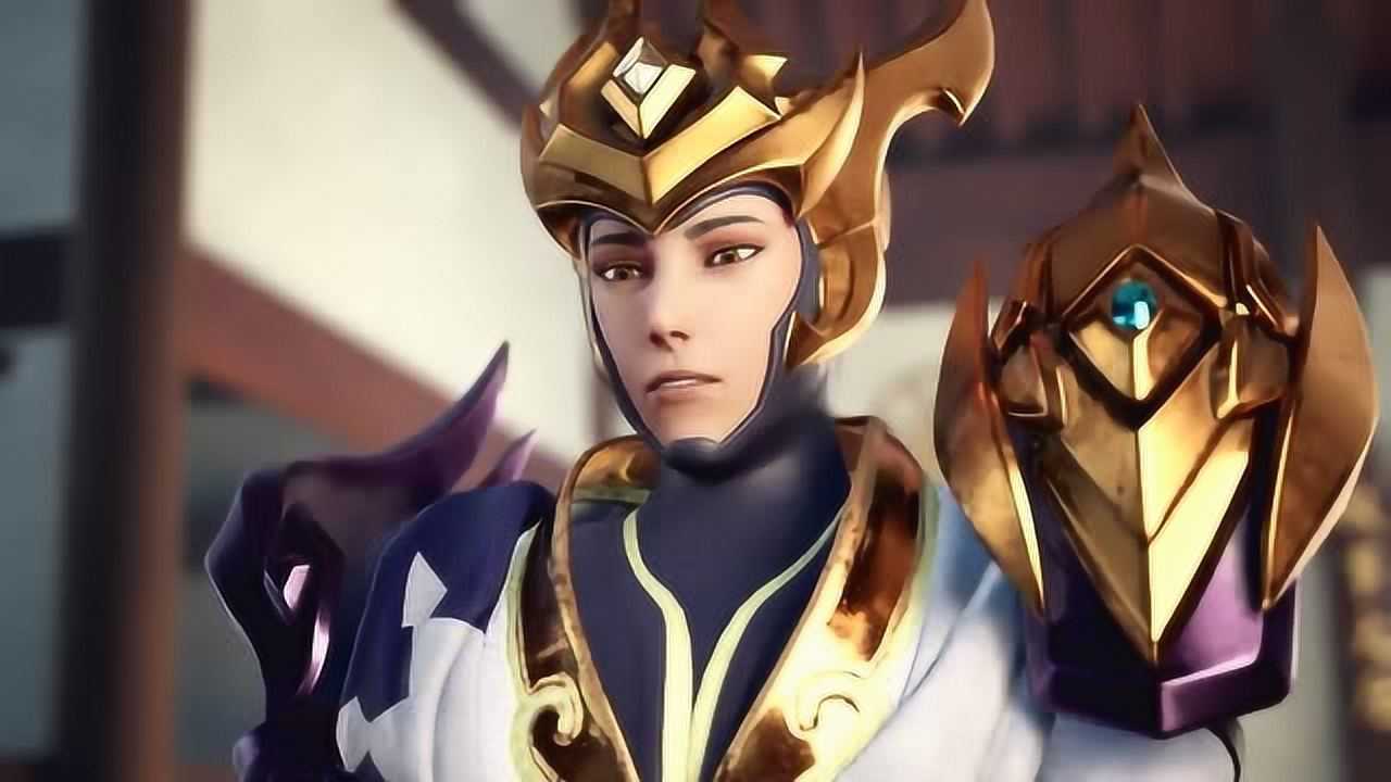 峡谷重案组能让狄仁杰开心的办法杨戬是怎么想到的呢