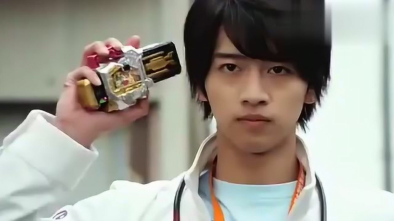 假面骑士exaid个人感觉brave的圣遗比无敌玩家帅