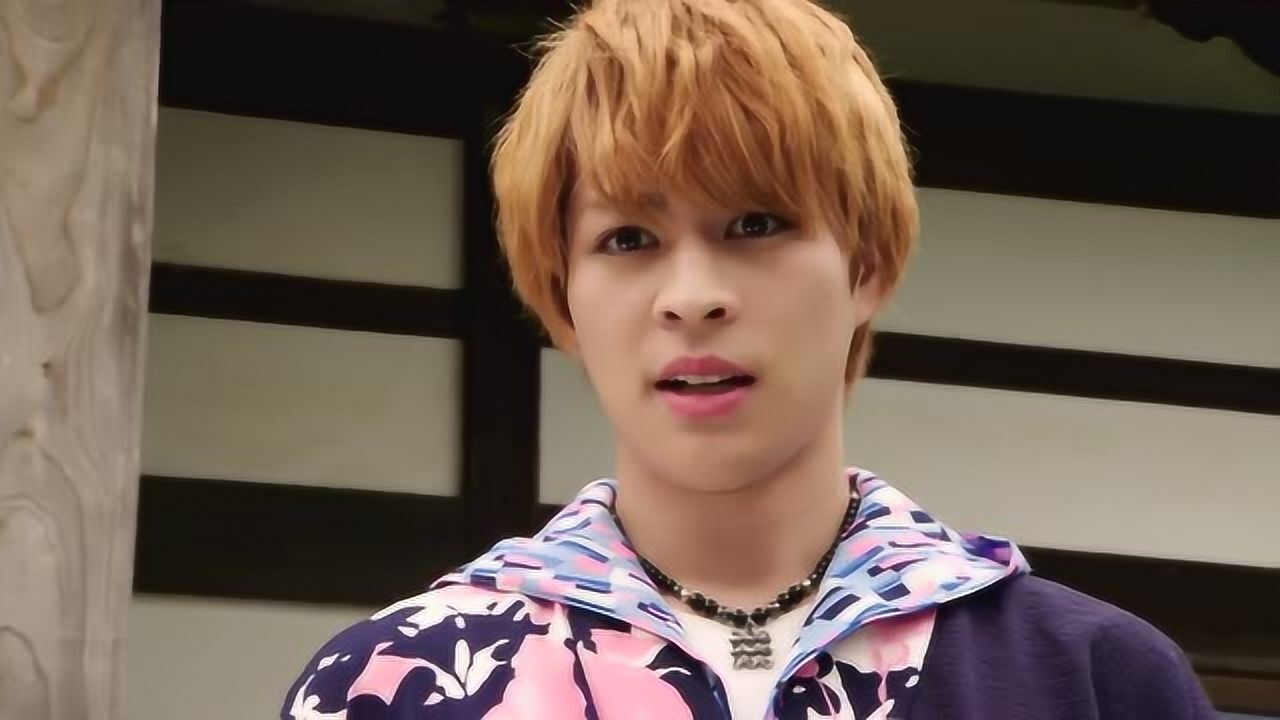 假面骑士时王庄吾乱说大话遭抛弃哈哈这是搞笑来的吧