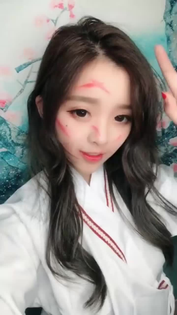 彭十六用15秒换装成各种风格太漂亮了看的好满足