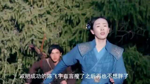 将夜:男主陈飞宇背景曝光,父亲是中国著名导演,演赵氏孤儿出道