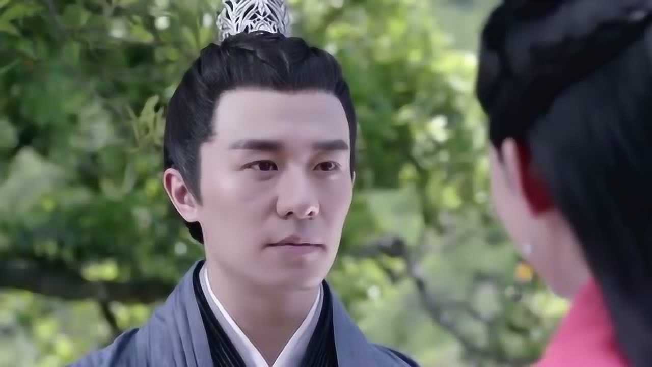 三生三世枕上书：连宋成玉的前世今生，太多纠葛_电视剧_高清完整版视频在线观看_腾讯视频