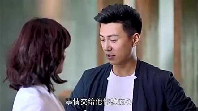 谭宗明到底有多富有,女子去他家后,瞬间明白了!