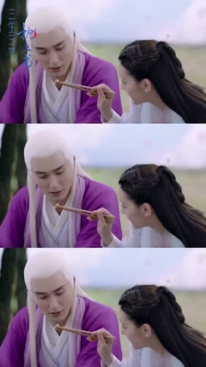 三生三世枕上书大结局生生世世东华都是凤九的