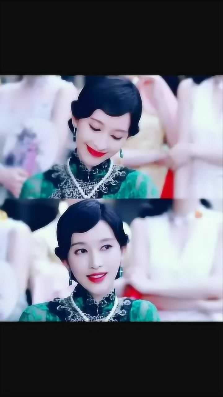 远大前程凭着一张关系网纵横上海滩的小阿悄三巨头都奈何不了