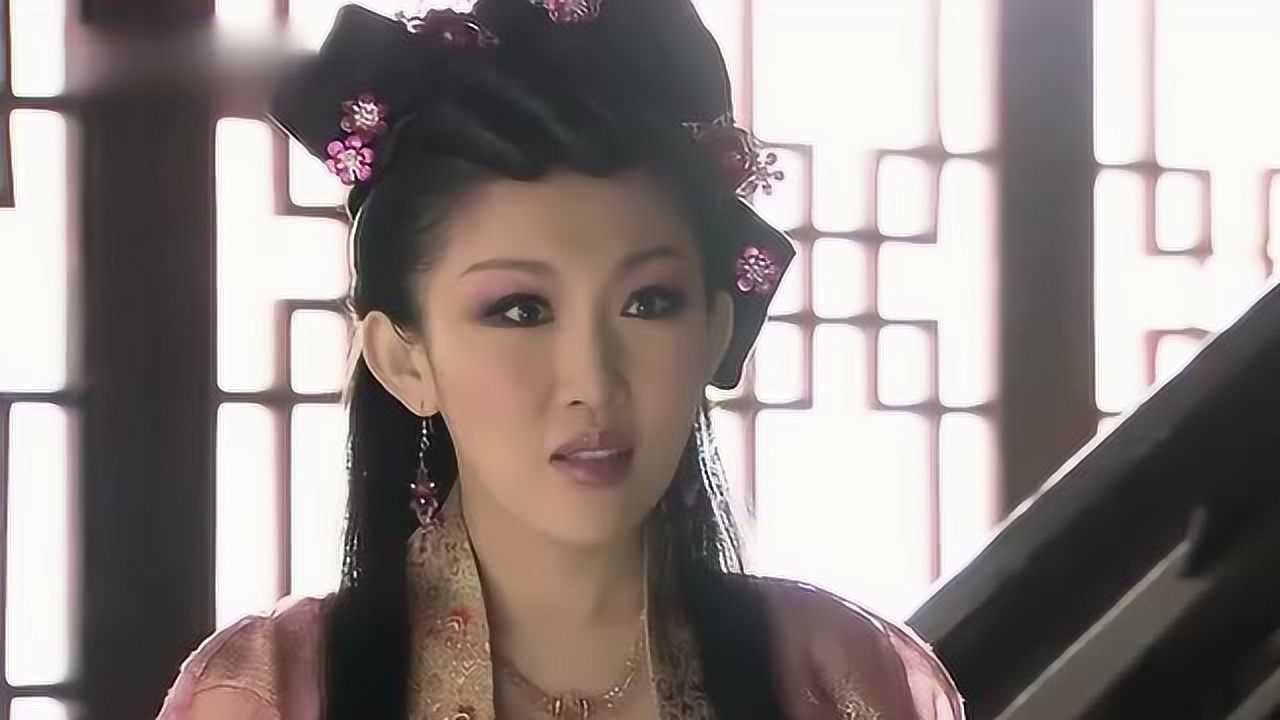 活佛济公夏夫人来到驿馆要把东西交给夏大夫方红害怕了