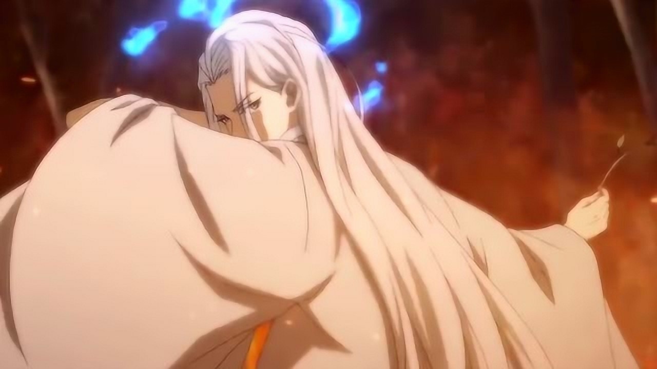 历师:寒食小哥哥真是回眸一笑百媚生,六宫粉黛无颜色!