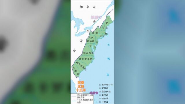 美国只用120年,如果从13个州扩张成50个州的